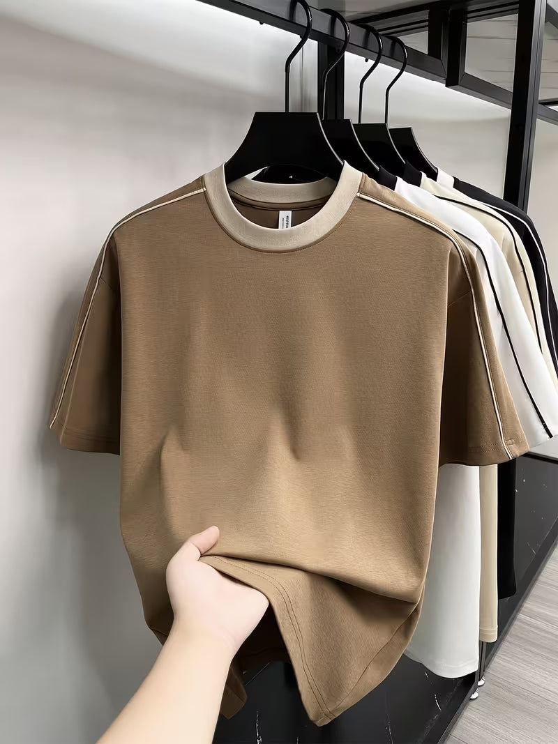 T-shirt Retro