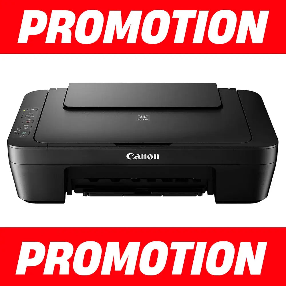 Imprimante Canon MG2541s (impression, scanner, copie) (Copy)
