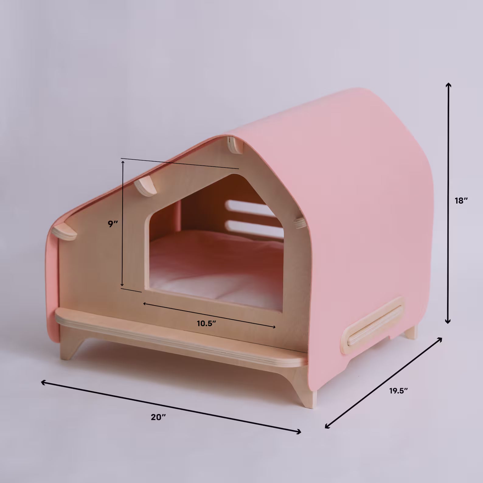 Cat house