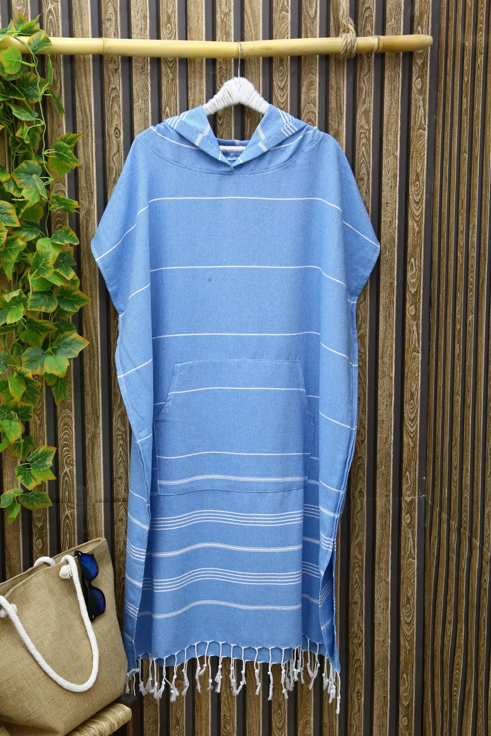 Beach Poncho