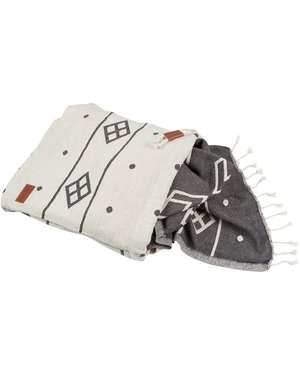 Sac serviette